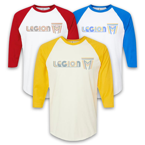 Legion M Legion M Shop