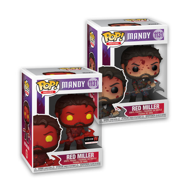 Funko Pop bundle exclusive deals