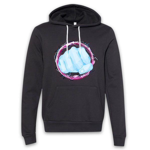 Brofist hoodie sales