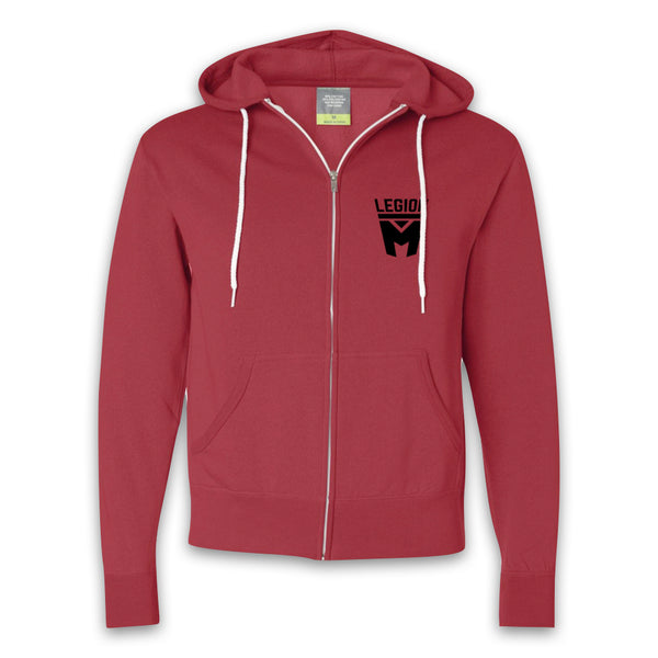 Official Shield Merchandise Hoodies, Shield Merchandise