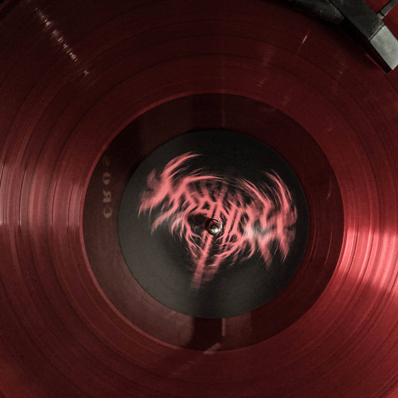MANDY - Soundtrack Vinyl Record - Translucent Violet