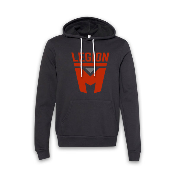 Official Shield Merchandise Hoodies, Shield Merchandise Sweatshirts,  Fleece, Pullovers