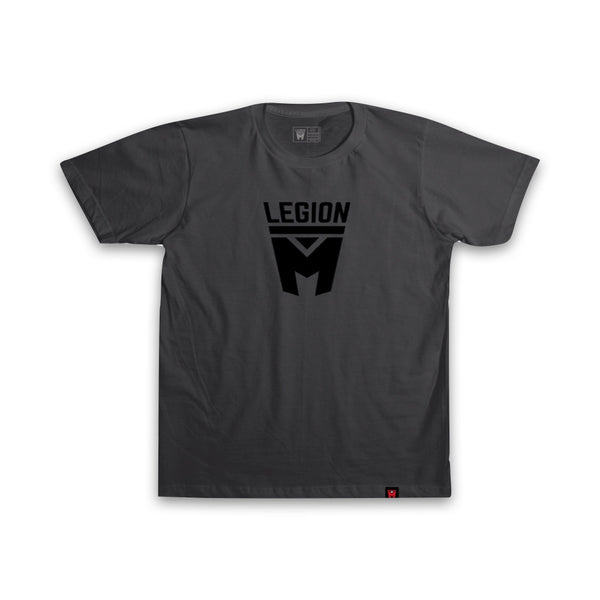 LEGION M - Logo Tee