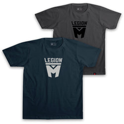 LEGION M - Logo Tee