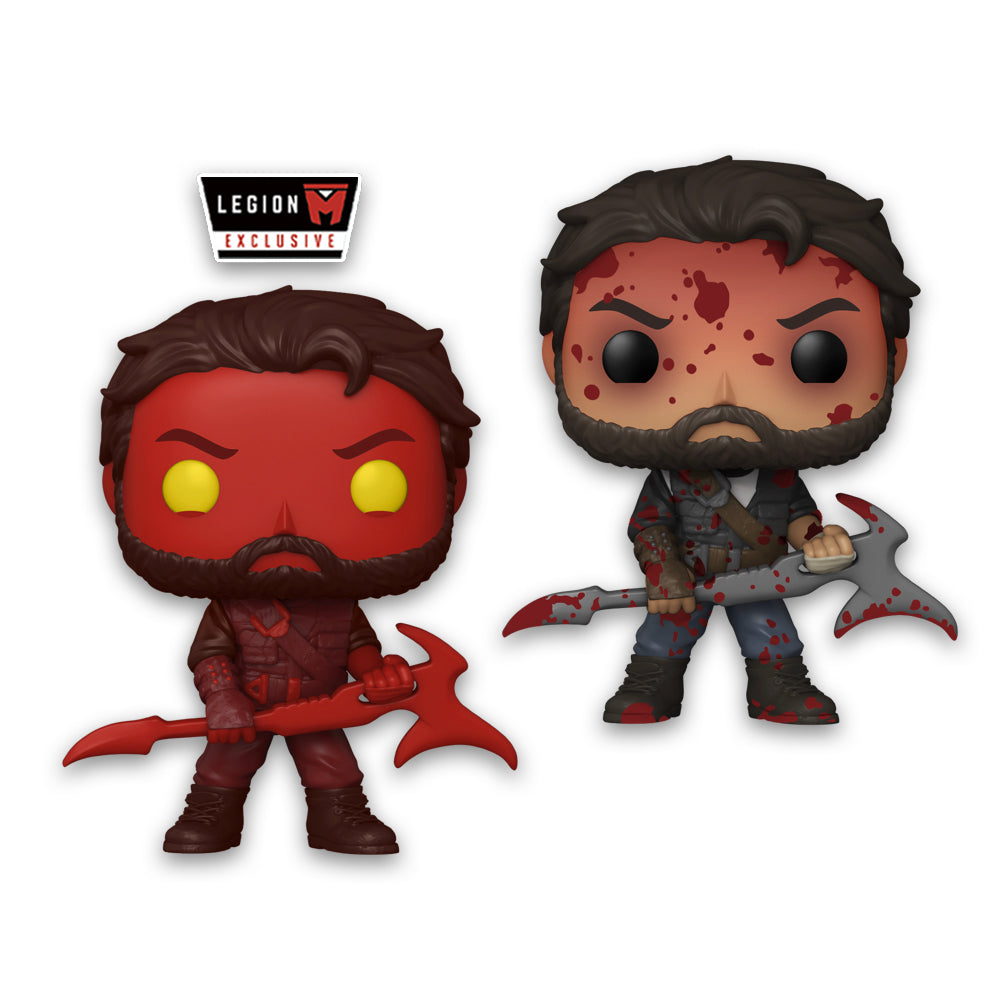 Funko high quality bundle