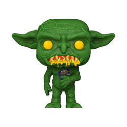 MANDY - Funko Pop! - Cheddar Goblin