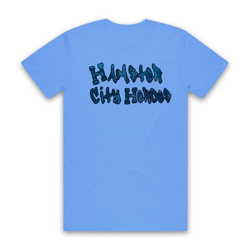 ARCHENEMY - Hamster City Heroes Tee