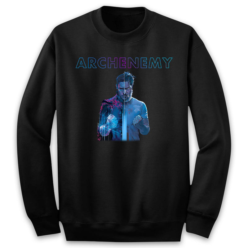 ARCHENEMY - Max Fist Title Sweater