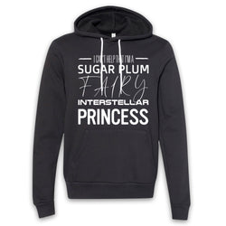 ARCHENEMY - Sugar Plum Statement Hoodie