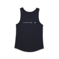 LEGION M - Friends Unite! (Logo Only) - Women's Racerback Tank