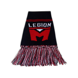 LEGION M - Knitted Scarf