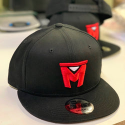 LEGION M - Icon New Era Snapback