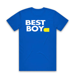 AUTOFOCUS - Best Boy Tee