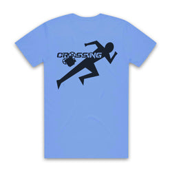 AUTOFOCUS - Crossing Again Tee