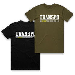 AUTOFOCUS - Transpo Tee