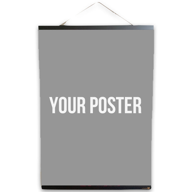 LEGION M - Hanging Poster Frame - 27 inch