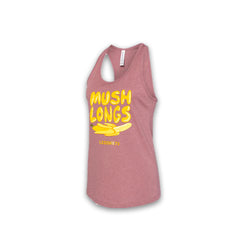 LEGION M - Mush Longs - Women's Tank