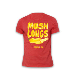 LEGION M - Mush Longs Tee