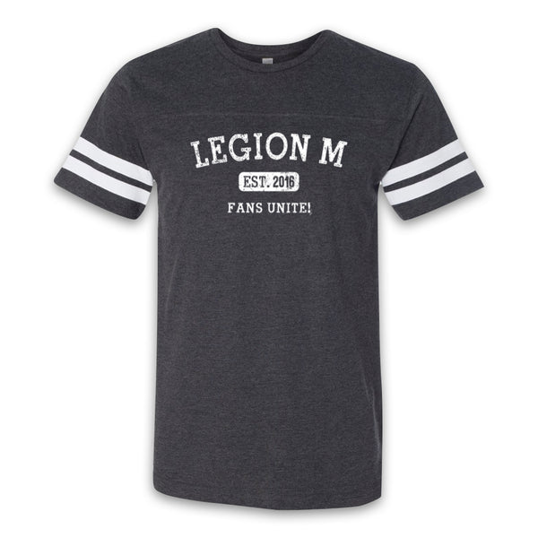 LEGION M - Customized Team Hockey Jersey – Legion M Shop