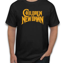 MANDY - Children of the New Dawn - Unisex Tee