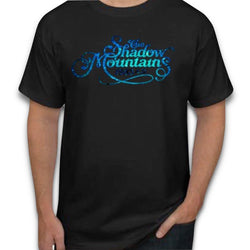 MANDY - Shadow Mountains - Unisex Tee