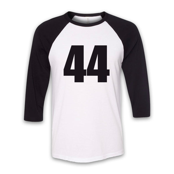 MANDY - 44 Baseball Shirt