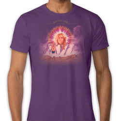 MANDY - Jeremiah Sands Album Art Tee