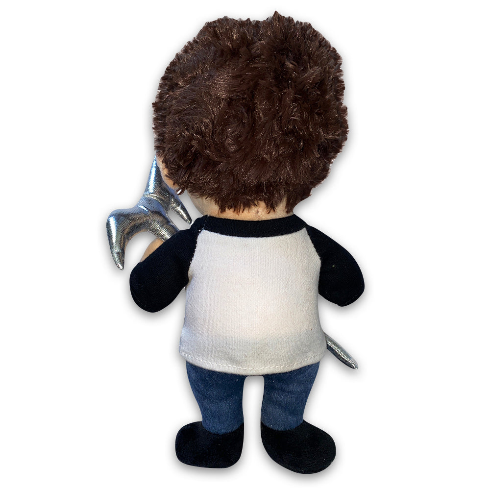 【新品未開封】Mandy Red Miller フィギュア 限定3000体 MANDY - Red Miller Vengeance Plush (Round 9 Welcome Gift) – Legion
