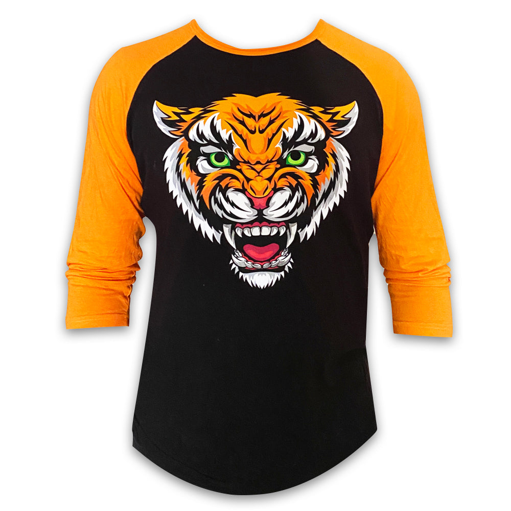 MANDY - Tiger Shirt