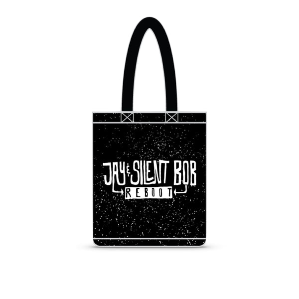 JAY & SILENT BOB REBOOT - Tote Bag