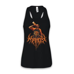 MANDY - Red Miller Rager - Women's Tank