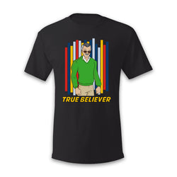 STAN LEE CENTENNIAL - True Believer Tee