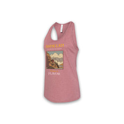 THE EMPEROR'S BLADES - Ashk'lan Souvenir - Women's Tank