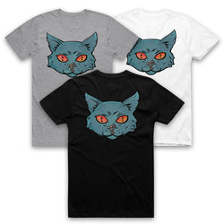 ARCHENEMY - Trendible Cat Tee