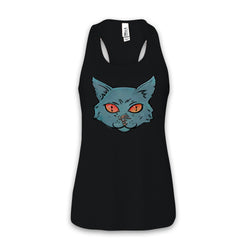 ARCHENEMY - Trendible Cat - Women's Tank