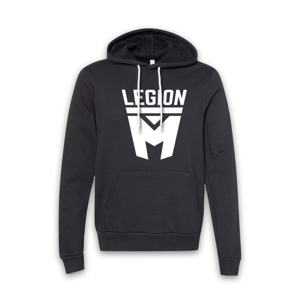 LEGION M - Customized Team Hockey Jersey – Legion M Shop